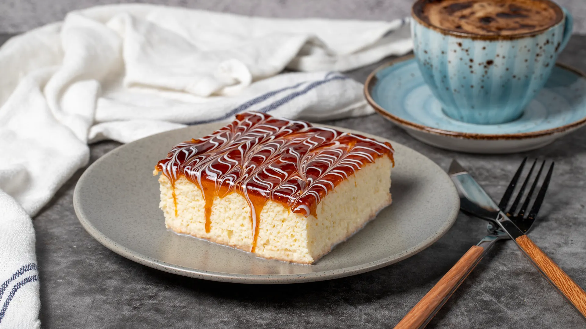 Yumme Desserts in Watford offers a warm, family-friendly atmosphere with treats everyone will love.