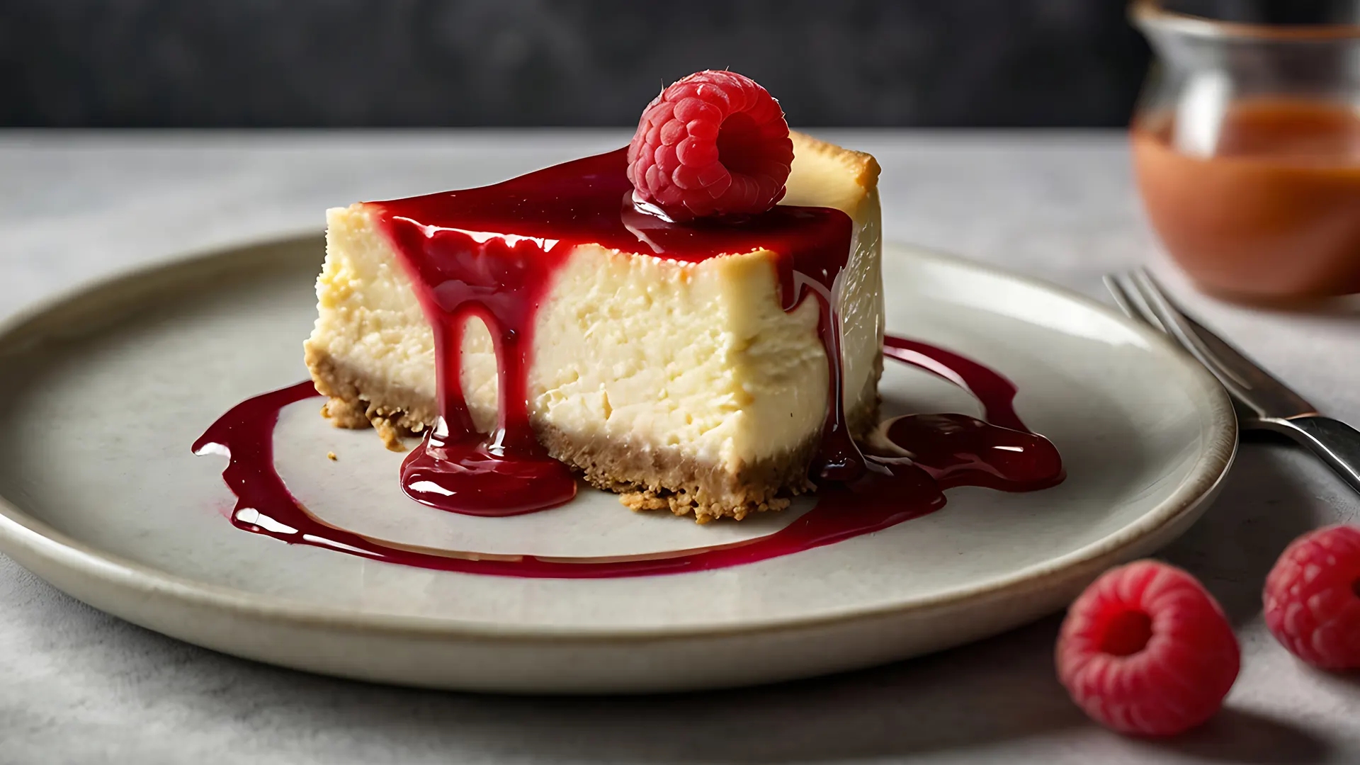 Delicious cakes at Yumme Desserts in Watford, crafted to make you feel right at home.