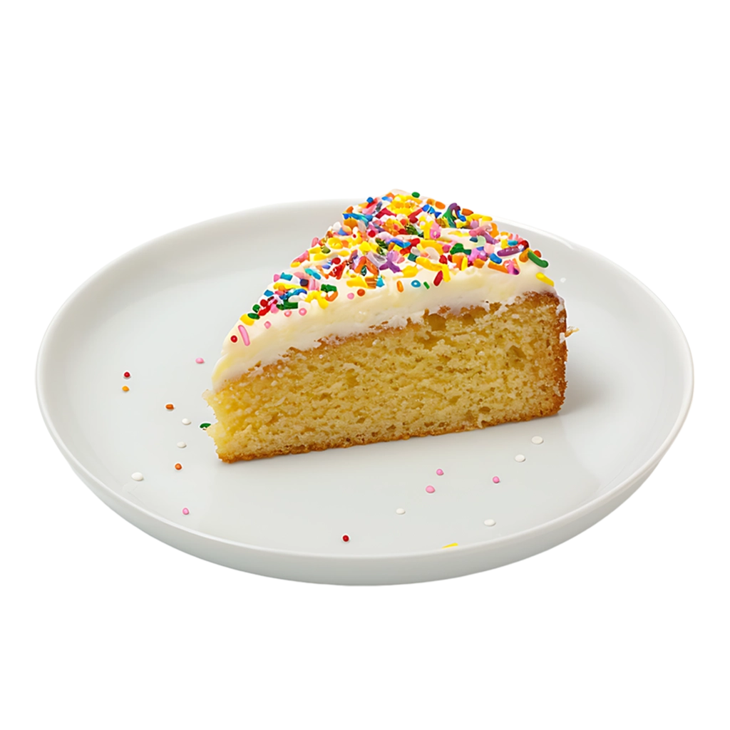 Assorted traybakes from Yumme Desserts in Watford, featuring chocolate, lemon, and fruit varieties.