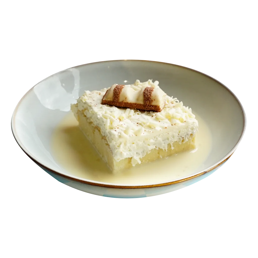 yumme-desserts-milk-cake-watford Soft and creamy milk cake served fresh at Yumme Desserts in Watford.